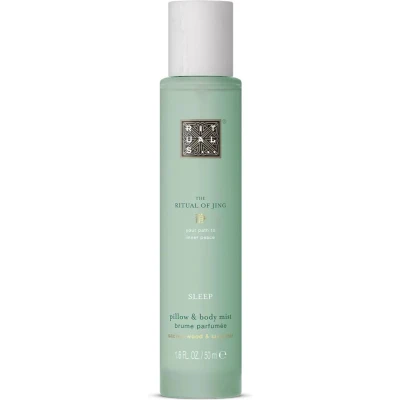 Afbeelding van Rituals The Ritual Of Jing Pillow &amp; Body Mist