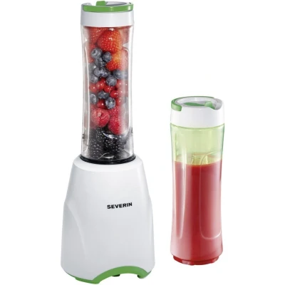 Afbeelding van Severin SM 3735 Smoothie Mix &amp; Go