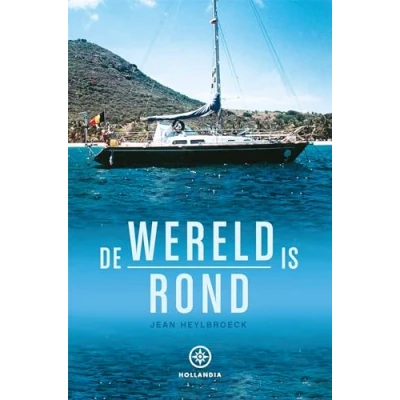 Afbeelding van De wereld is rond