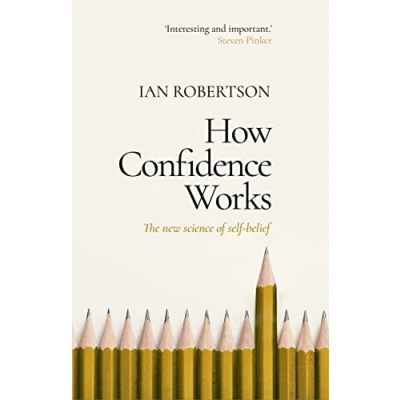 Afbeelding van How Confidence Works