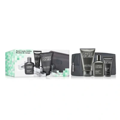 Afbeelding van Clinique For Men Essentials Pakket 1pakket