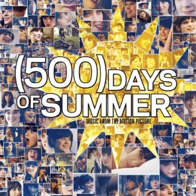 Afbeelding van 500 Days Of Summer