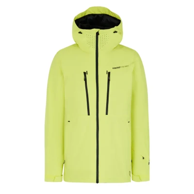 Afbeelding van Protest Heren Timothy Jacket Limone