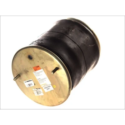 Afbeelding van CONTITECH AIR SPRING 4028 N P02 Veerbalg, luchtvering