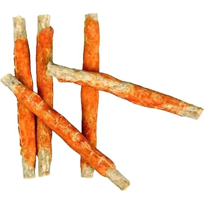 Afbeelding van Hondensnack Chick&#039;n Munchy Milk Stick 80 gr