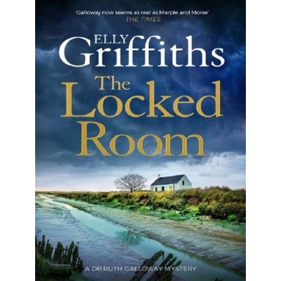 Image de The Locked Room