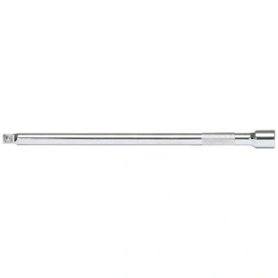 Afbeelding van KS TOOLS 918.3958 Verlenging, steeksleutel 10 (3/8&quot;)mm (inch) Chroom vanadium staal