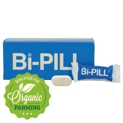 Image de Bi PILL bicarbonaat, p/20, MS Schippers Geschikt voor Rundvee Koeien Veehouderij