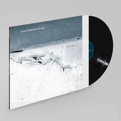 Afbeelding van Arild Quartet Andersen Affirmation (LP)