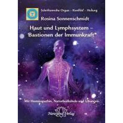 Afbeelding van Haut und Lymphsystem Bastionen der Immunkraft