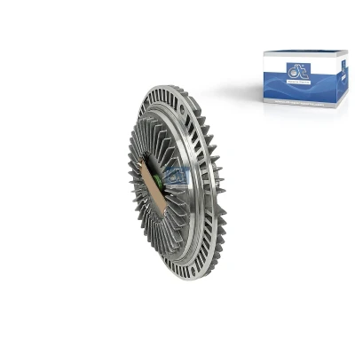 Afbeelding van DT Spare Parts 4.67785 Koelventilator MERCEDES BENZ: W124 Saloon, Coupe, C Class Saloon