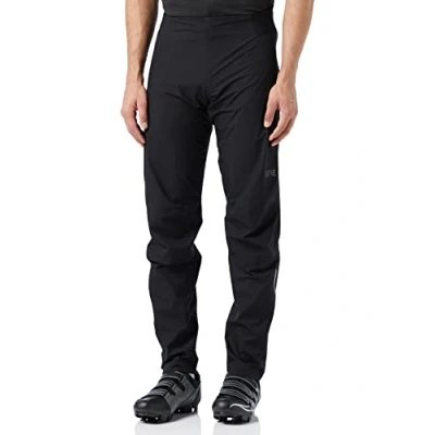 Afbeelding van GORE WEAR C5 TEX Paclite Sportbroek, voor heren, zwart, XXL, 100573