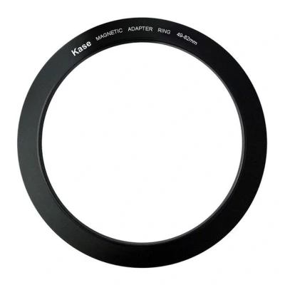 Afbeelding van Kase Magnetic Adapter Verloopring Circ 49 82mm