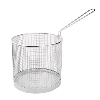 Afbeelding van Vogue RVS pastamandje 18cm