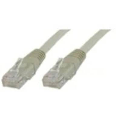 Afbeelding van Microconnect B UTP6075 Netwerkkabel RJ45 7.5 m Grijs