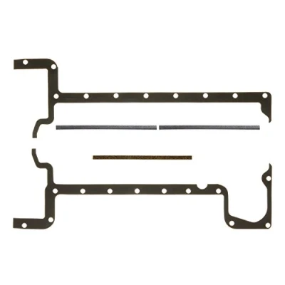 Afbeelding van AJUSA 59000500 Afdichtingsset oliecarter