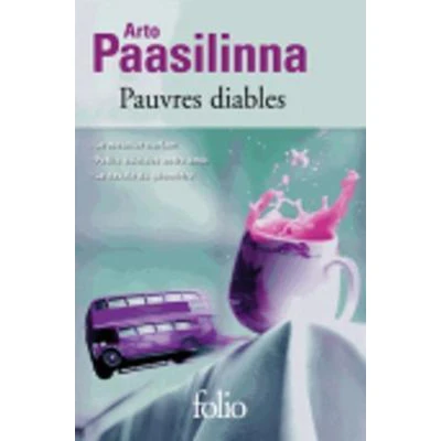 Afbeelding van Pauvres diables