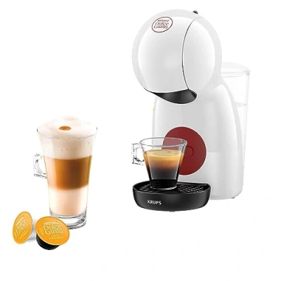 Afbeelding van Krups NESCAFÉ Dolce Gusto Piccolo XS KP1A31