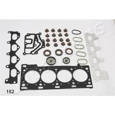 Afbeelding van JAPANPARTS KG 182 Pakkingsset, cilinderkop 63mm RENAULT: CLIO 2, LAGUNA 2 Grandtour, Megane I OPEL: Vivaro A Van