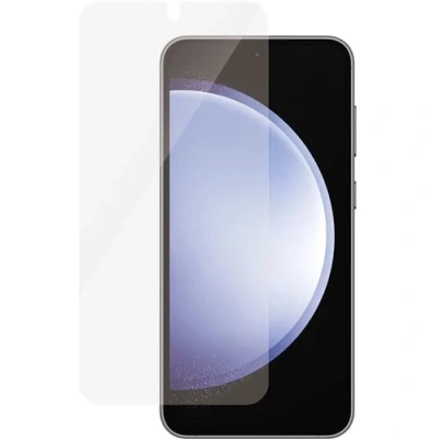 Image de PanzerGlass Ultra Wide Fit Samsung Galaxy S23 FE Screenprotector Glas