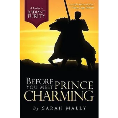 Afbeelding van Before You Meet Prince Charming