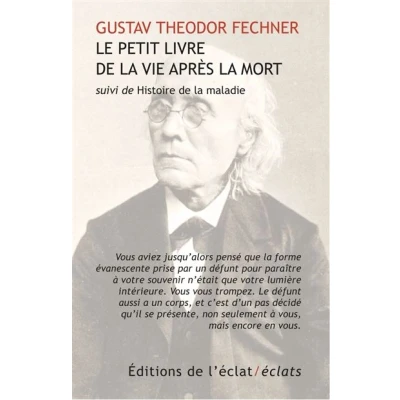 Image de Le petit livre de la vie après mort suivi Histoire d