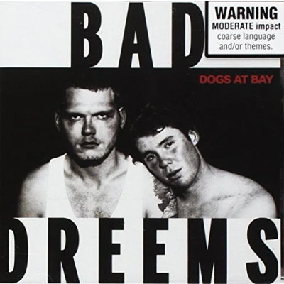Afbeelding van Bad//Dreems Dogs At Bay (CD)
