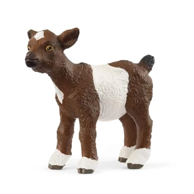 Afbeelding van schleich 14888 geit, vanaf 3 jaar, FARM WORLD figuur, 5 x 4 cm