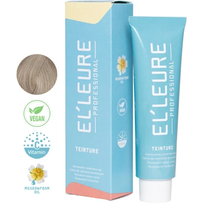 Afbeelding van Elleure Teinture 9.07 100ml