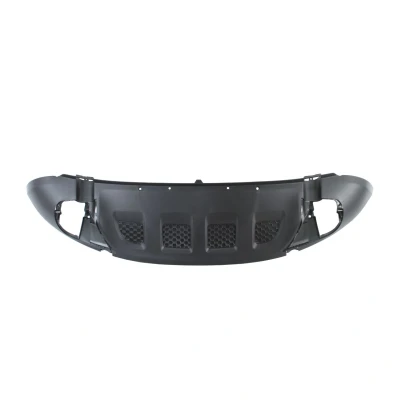 Afbeelding van Blic Bumperspoilers 5511 00 9585221P