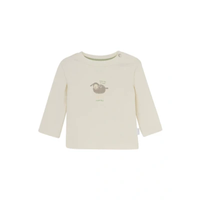 Afbeelding van Noppies T shirt Sjeba Baby Maat 44