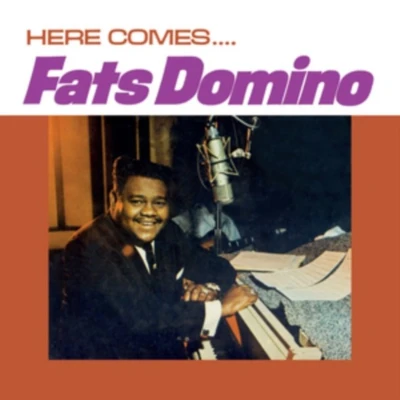 Afbeelding van Fats Domino Here Comes (CD)