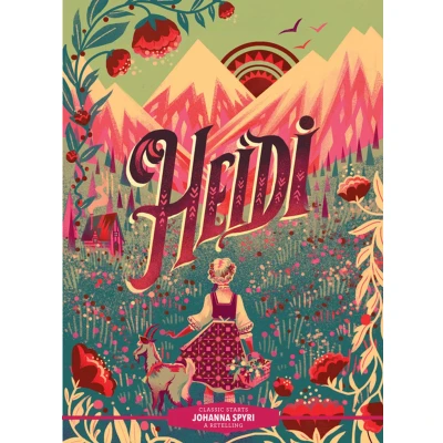 Afbeelding van Classic Starts® Starts®: Heidi