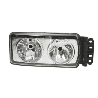 Afbeelding van DT Spare Parts 7.25044 Koplampen Links W5W H7 24 IVECO: Trakker
