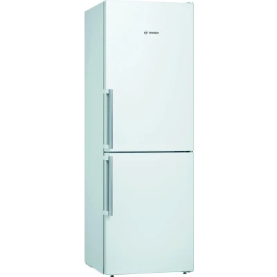Afbeelding van Bosch KGV33VWEP Serie 4 EXCLUSIV koelvriescombinatie