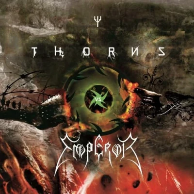 Afbeelding van Thorns/Emperor