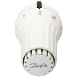 Afbeelding van Danfoss thermostatisch regelelement M30 geschikt voor Heimeier