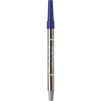 Afbeelding van Rollerpenvulling Sheaffer classic 0.7mm blauw