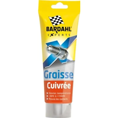 Afbeelding van BARDAHL KOPERVET, 150G