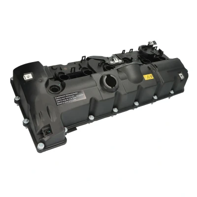 Afbeelding van KOLBENSCHMIDT 50012513 Kleppendeksel BMW: 5 Saloon, Z4 Roadster, X3
