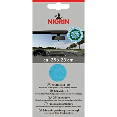 Afbeelding van NIGRIN Eco anti condens doek