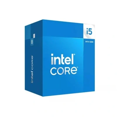 Image de Processeur INTEL Core i5 14500 5.0GHz LGA1700 Box