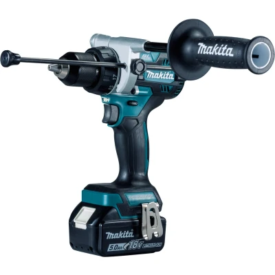 Afbeelding van Makita 18 V Klopboor / Schroefmachine DHP486RTJ