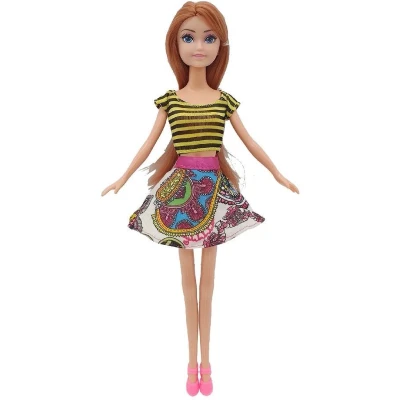 Afbeelding van Calleigh Fashion Pop