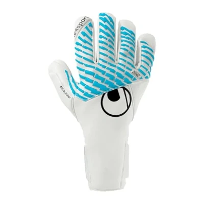 Afbeelding van Uhlsport FM Cybertec Absolutgrip HN Keepershandschoenen Maat 8