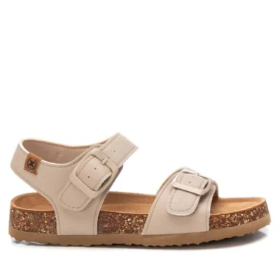 Afbeelding van XTI 151222 Sandaal TAUPE