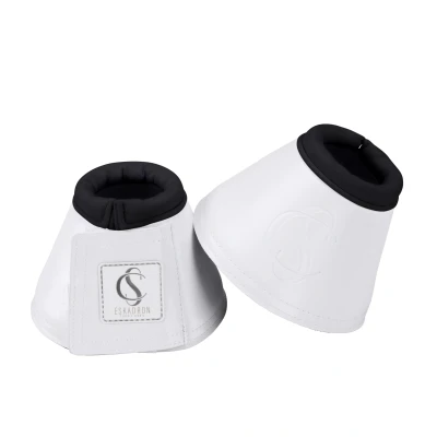 Image de Eskadron Cloches d&#039;Obstacles Classic Sports Softslate BlancVendu par Agradi