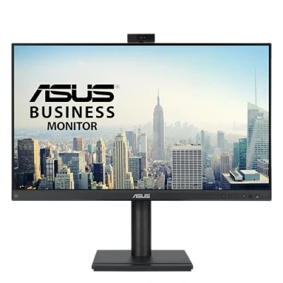 Afbeelding van ASUS BE27QFK computer monitor 68,6 cm (27&quot;) 1920 x 1080 Pixels Full HD LCD Zwart