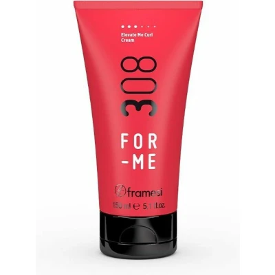 Afbeelding van Framesi For Me 308 Elevate Curl Cream 150ml