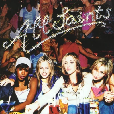 Afbeelding van All Saints &amp; Sinners (LP)